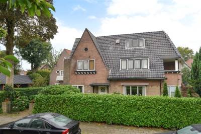 Woning Stargardlaan 19 Bussum
