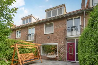 Woning Gerard Doulaan 60 Amstelveen