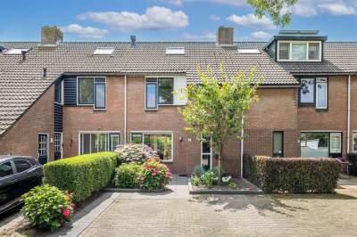 Woning Boomklever 16 Maartensdijk