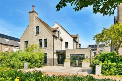 Woning Bennebroekerweg 659 Hoofddorp