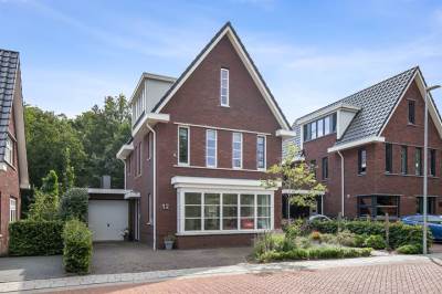 Woning Zeuven Heuvels 12 Wezep