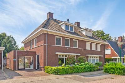 Woning Voorthof 23 Riethoven