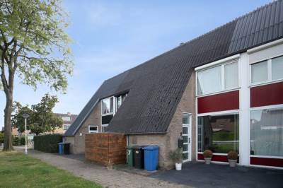 Woning Sloelaan 7 Terneuzen