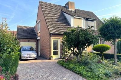Woning Melkpad 25 Zeeland