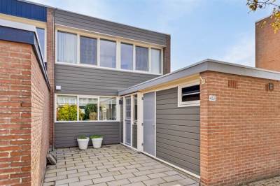 Woning Laan van de Iemenhees 492 Emmen