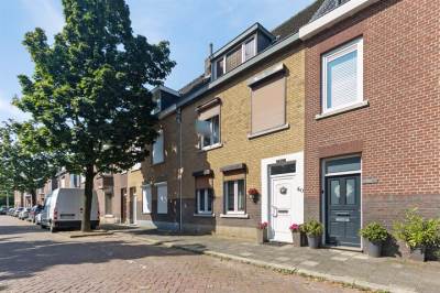 Woning Sionsweg 40 Maastricht