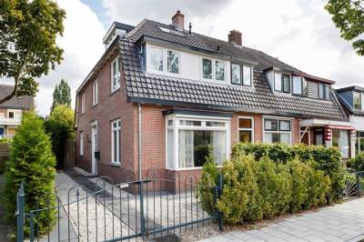 Woning Oude Arnhemseweg 162 Zeist