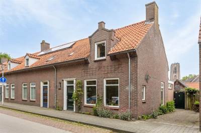Woning Wilhelminakade 10 Oirschot