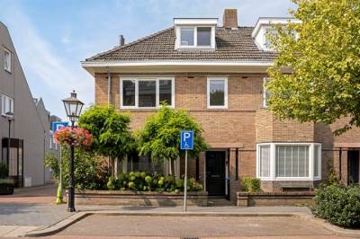 Woning Dorpsstraat 14 Vught