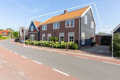 Woning Oostwouder Dorpsstraat 60 Oostwoud