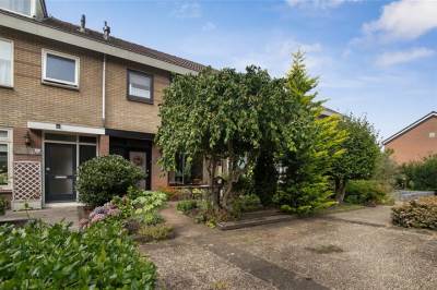 Woning Schapendrift 30 Wezep