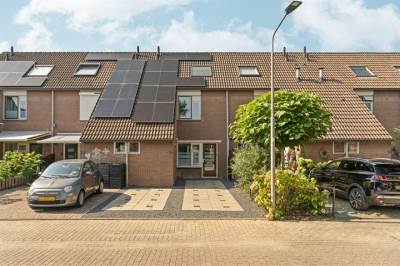 Woning Hegdambroek 1729 Nijmegen