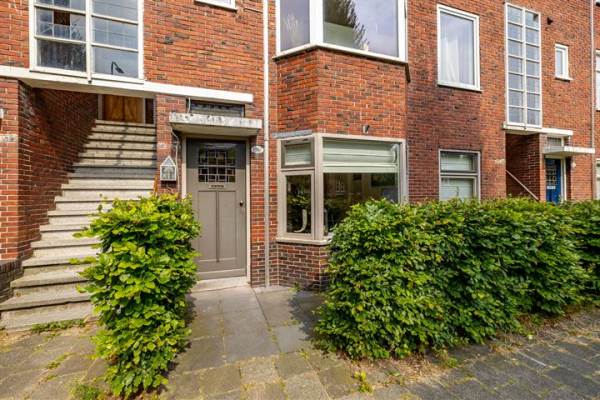 Woning Helper Brink 36 Groningen