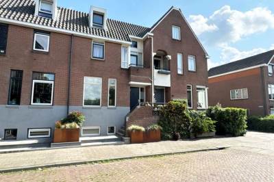 Woning Kerkstraat 35 Coevorden