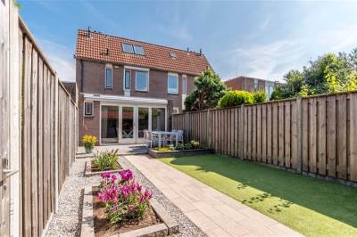 Woning Amstel 11 Huizen