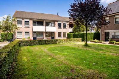Woning Emmahof 3 Waalwijk