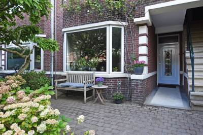 Woning Lijsterbeslaan 97 Rijswijk (ZH)
