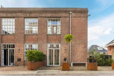 Woning Almystraat 42 Oisterwijk