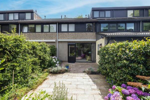 Woning Anna Hoeve 15 Gouda