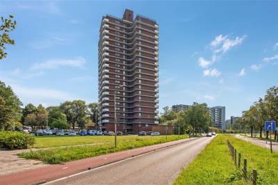 Woning Dunantstraat 1217 Zoetermeer