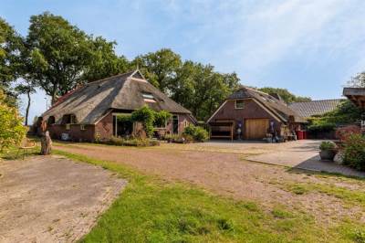 Woning Hoofdweg 124 Kolham