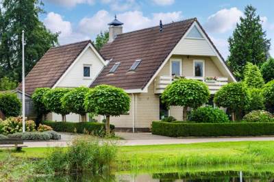 Woning Smidterij 20 Oudega (Gem. Smallingerland)