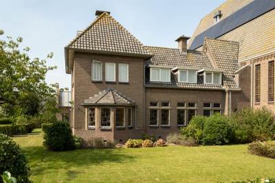 Woning Zuidermeerweg 55 Zuidermeer