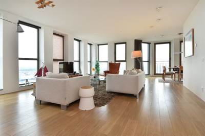 Woning Lage Zand 490 Den Haag