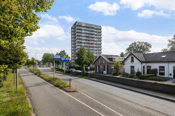 Woning Willemsvaart 1- 203 Zwolle