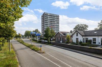 Woning Willemsvaart 1- 203 Zwolle