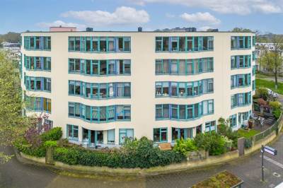 Woning Aartsbisschop Romerostraat 626 Utrecht