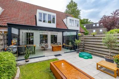 Woning Menkemaheerd 65 Groningen