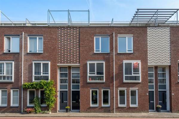 Woning Noordendijk 96 Dordrecht