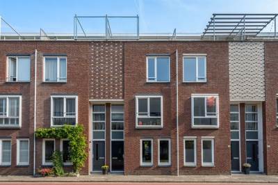 Woning Noordendijk 96 Dordrecht