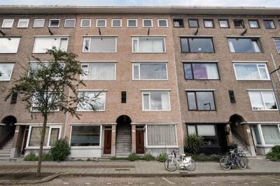 Woning Noorderhavenkade 157-A 03 Rotterdam