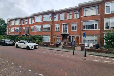 Woning Jaarsveldstraat 133 Den Haag