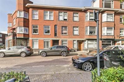Woning Abrikozenstraat 128 Den Haag