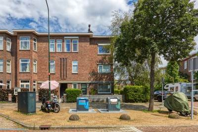 Woning Koningin Wilhelminalaan 411 Voorburg