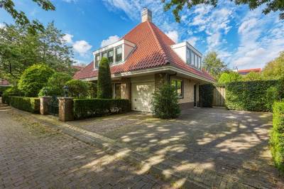Woning Eikendael 29 Wassenaar
