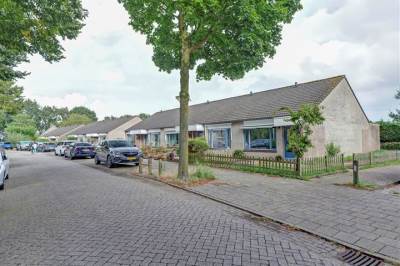 Woning Augustuslaan 25 Beuningen (GE)