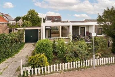 Woning Katwijkerweg 43 Valkenburg (ZH)
