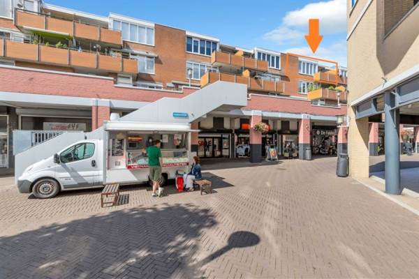 Woning Neringpassage 158 Lelystad