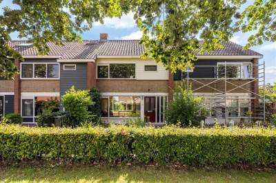 Woning Ridder Zwederlaan 25 Zwolle