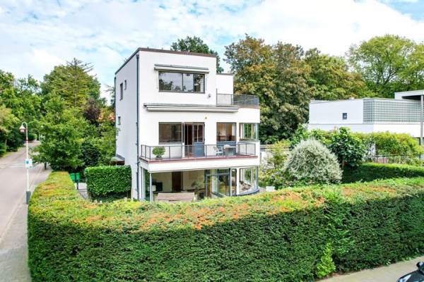 Woning Van Soutelandelaan 141 Den Haag