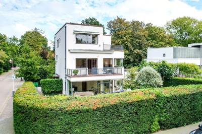 Woning Van Soutelandelaan 141 Den Haag