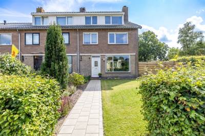 Woning Duinerlaan 8 Eelde