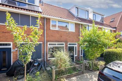 Woning Verlengde Hoogravenseweg 44 Utrecht