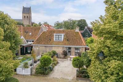 Woning Driehoek 13 Kimswerd