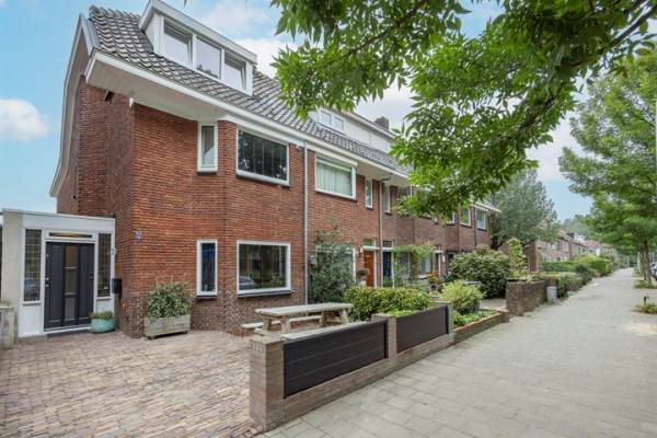 Woning Hoevensekanaaldijk 29 Tilburg