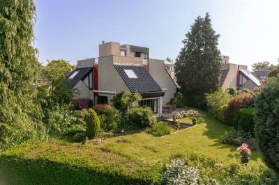 Woning Oranjestraat 46 Beusichem